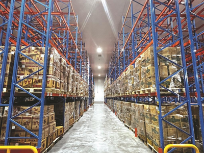 義烏 在'買全球'上加速破題，水產品續(xù)寫商貿發(fā)展更大奇跡